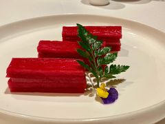 -A One Kitchen·南京精菜馆(德基广场店)