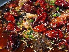 -九锅一堂酸菜鱼(新南凯德直营店)