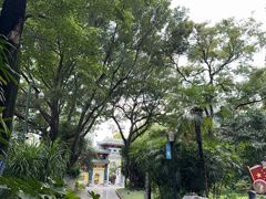 -柳侯公园
