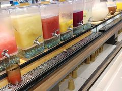 -韩盛·盛江山自助料理(沈辽路万达店)