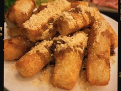 -叶记鲜鹅肠火锅城(聚丰锦绣盛世店)
