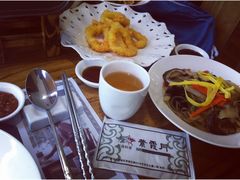 -紫霞门韩国料理烤肉(深南东路店)