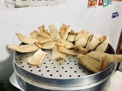 -夹江老头叶儿粑(石雁儿小区店)