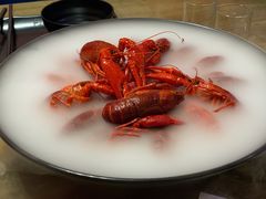 花雕冰醉-日食记精菜馆(建邺万达店)