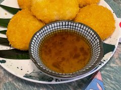 -浩海火烧云傣家菜(京广店)