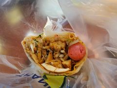 -安徽阜阳卷馍(西单店)