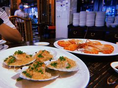 扇贝-猪肉婆私房菜(容桂总店)