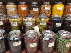 -么凤(波斯富街店)