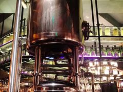 -爱啤精酿·民谣酒馆(滨江店)