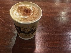 -咖法森林·咖啡  酒吧(天河店)