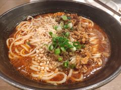 担担面-椒爱水煮鱼川菜(大连罗斯福店)
