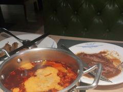 -星伦多自助料理(花山金鹰店)