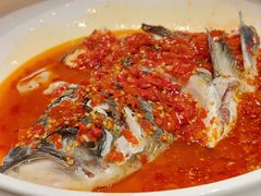 -渔乡米香·剁椒鱼头(四方坪店)