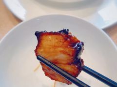秘制黑叉烧-炳胜品味(珠江新城店)
