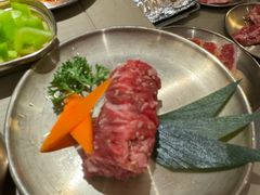 -西塔老太太泥炉烤肉(青浦蟠龙天地店)