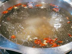 -牛总正宗牛肉火锅(魁奇路店)