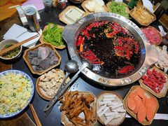-大龙火锅(老店)