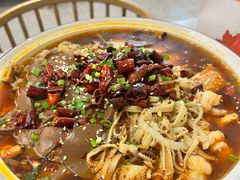 -川人百味(亿合城店)