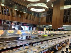 -三禾寿司(石龙店)