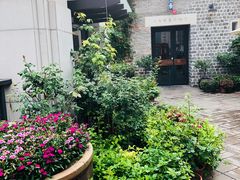 -瓦库茶馆17号(海汇港店)