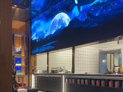 -忆江南·临江鱼馆