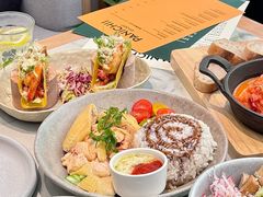 -沛家·西餐Brunch·直火料理