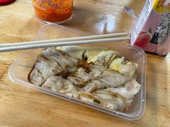 -山水肠粉(盐田店)
