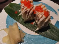 -匠和风精致料理(莆田财富中心店)