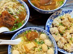 -惠康汤粉店(惠新中街店)