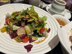 -高第街56号港式餐厅(山大路店)