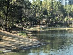 -美兰湖景区