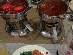 -TABLE·味西餐厅-成都茂业JW万豪酒店