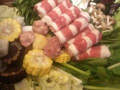 -小龙坎老火锅(天汉长街店)