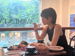 -Alimentari早午餐(安福路店)