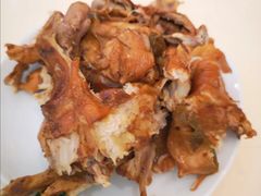 熏鸡架-苏氏牛肉面(团结路店)
