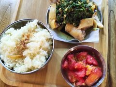 -阿金大白·上海菜馆(新天地店)