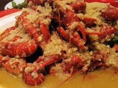 -盱眙虾神於氏龙虾(夫子庙红街店)