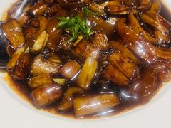 -真地道京味府·鲜橙烤鸭·北京菜(朝外大街东大桥店)