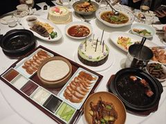 -荣兴酒家(徐家汇店)