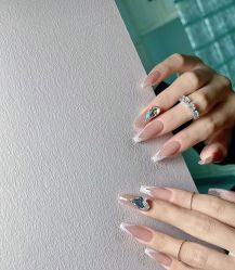 -LILY NAILS美甲美睫