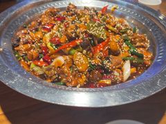 -东来土菜馆(民祥园路店)
