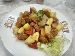 -凤城礼记鱼翅海鲜酒家(新马路总店)