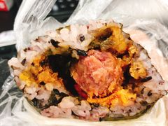 全套饭团-大个子蒸饭