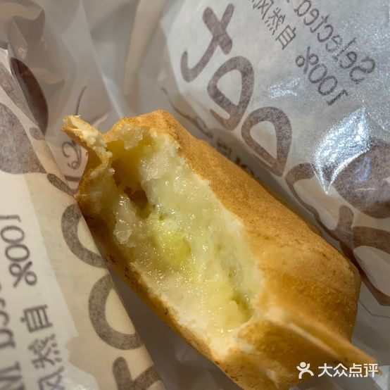 sweet7车轮饼·鳗鱼烧(民盈·国贸中心店)