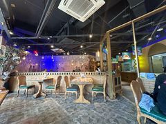 -胖老汉椒麻鸡清真新疆菜(西御街店)