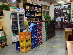 -新乡杨记红焖羊肉火锅(天坛南门店)