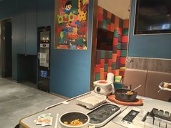 -丰茂烤串(外滩星荟中心店)