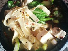 豆腐砂锅-虹兴砂锅店