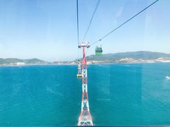 -芽庄珍珠岛游乐园