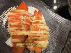 -極上萬膳·日料放题(海岸城店)
